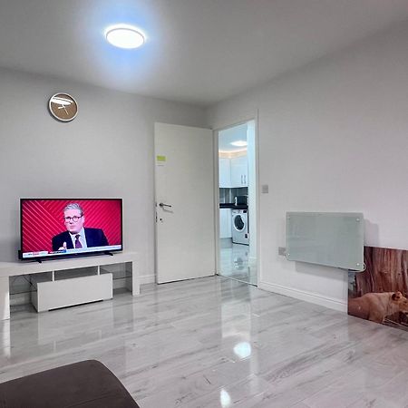 Royallodge Λονδίνο Εξωτερικό φωτογραφία